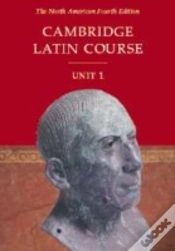 Capa do artigo Cambridge Latin Course Unit 1 Student