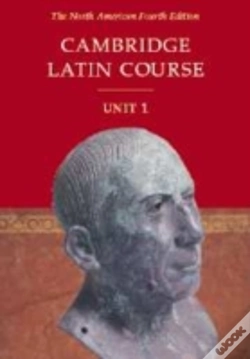 Capa do artigo Cambridge Latin Course Unit 1 Student'S Text North American Edition