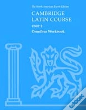 Capa do artigo Cambridge Latin Course Unit 2 Omnibus Workbook North American Editionomnibus Workbook