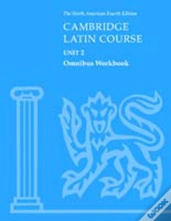Capa do artigo Cambridge Latin Course Unit 2 Omnibus Workbook North American Editionomnibus Workbook