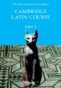 CAMBRIDGE LATIN COURSE UNIT 2 STUDENT TEXT NORTH AMERICAN EDITION - Preview