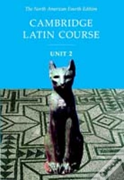 Capa do artigo CAMBRIDGE LATIN COURSE UNIT 2 STUDENT TEXT NORTH AMERICAN EDITIONNORTH AMERICAN EDITION