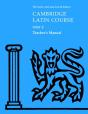 Cambridge Latin Course Unit 2 Teacher'S Manual North American Edition - Preview
