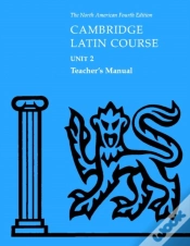 Capa do artigo Cambridge Latin Course Unit 2 Teacher