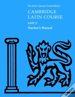 Capa do artigo Cambridge Latin Course Unit 2 Teacher'S Manual North American Edition
