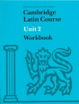 Cambridge Latin Course Unit 2 Workbook North American Edition - Preview