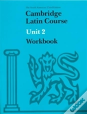 Capa do artigo Cambridge Latin Course Unit 2 Workbook North American Edition