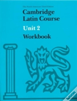 Capa do artigo Cambridge Latin Course Unit 2 Workbook North American Edition