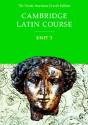 Cambridge Latin Course Unit 3 Student Text North American Edition - Preview