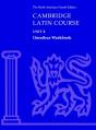 Cambridge Latin Course Unit 4 Omnibus Workbook North American Edition - Preview
