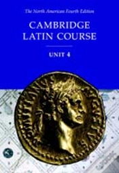 Capa do artigo Cambridge Latin Course Unit 4 Student Text North American Edition