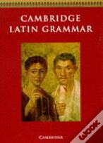 Cambridge Latin Grammar