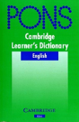 Cambridge Learner'S Dictionary Klett Edition - Preview