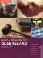 Cambridge Legal Studies For Queensland Book 1 - Preview