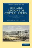 Cambridge Library Collection - African Studies