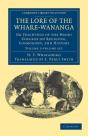 Cambridge Library Collection - Anthropology - Preview