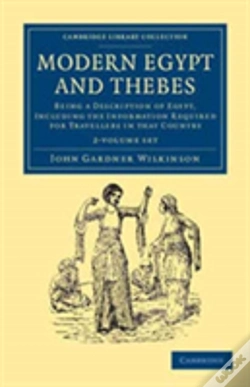 Capa do artigo Cambridge Library Collection - Archaeology