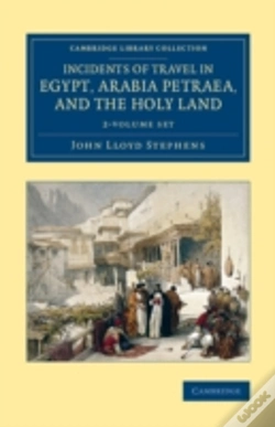 Capa do artigo Cambridge Library Collection - Archaeology