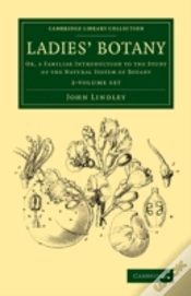 Capa do artigo Cambridge Library Collection - Botany And Horticulture