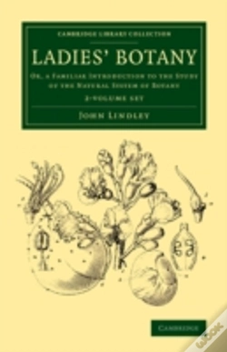 Capa do artigo Cambridge Library Collection - Botany And Horticulture