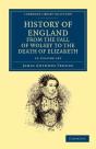 Cambridge Library Collection - British And Irish History, 15th & 16th Centuries - Preview