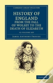 Capa do artigo Cambridge Library Collection - British And Irish History, 15th & 16th Centuries
