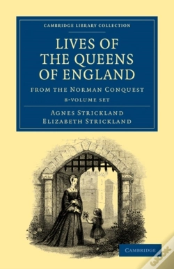 Capa do artigo Cambridge Library Collection - British And Irish History, General