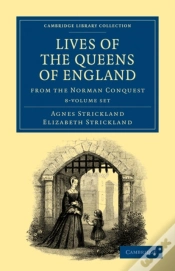 Capa do artigo Cambridge Library Collection - British And Irish History, General