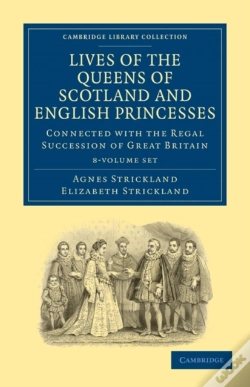 Capa do artigo Cambridge Library Collection - British And Irish History, General