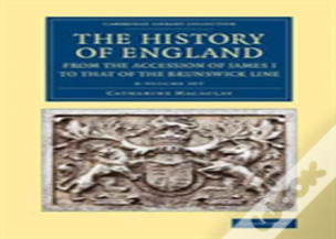 Cambridge Library Collection - British & Irish History, 17th & 18th Centuries