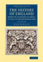 Cambridge Library Collection - British & Irish History, 17th & 18th Centuries - Preview