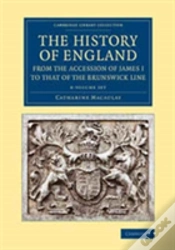 Capa do artigo Cambridge Library Collection - British & Irish History, 17th & 18th Centuries