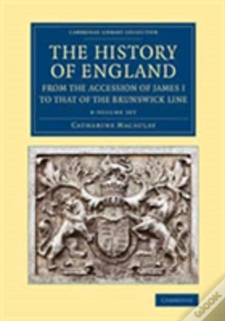 Capa do artigo Cambridge Library Collection - British & Irish History, 17th & 18th Centuries