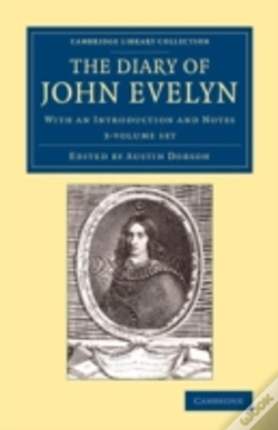 Capa do artigo Cambridge Library Collection - British & Irish History, 17th & 18th Centuries