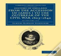 Cambridge Library Collection - British & Irish History, 17th & 18th Centuries