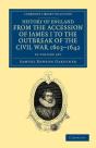 Cambridge Library Collection - British & Irish History, 17th & 18th Centuries - Preview