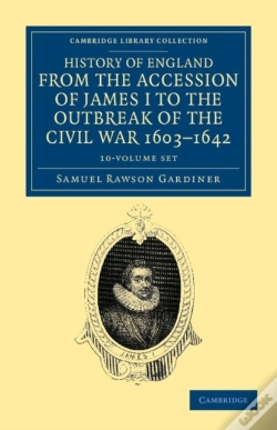 Capa do artigo Cambridge Library Collection - British & Irish History, 17th & 18th Centuries