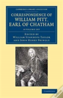 Capa do artigo Cambridge Library Collection - British & Irish History, 17th & 18th Centuries