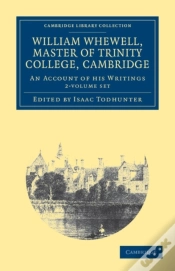 Capa do artigo Cambridge Library Collection - Cambridge