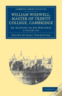 Capa do artigo Cambridge Library Collection - Cambridge