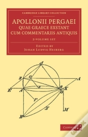 Capa do artigo Cambridge Library Collection - Classics