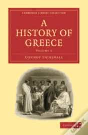 Capa do artigo Cambridge Library Collection - Classics