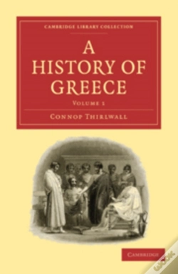 Capa do artigo Cambridge Library Collection - Classics