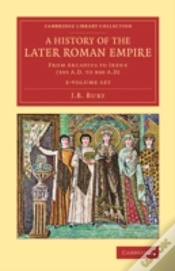 Capa do artigo Cambridge Library Collection - Classics
