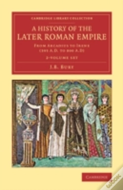 Capa do artigo Cambridge Library Collection - Classics