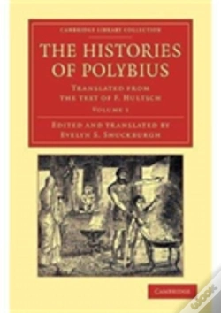 Capa do artigo Cambridge Library Collection - Classics