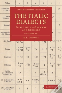 Capa do artigo Cambridge Library Collection - Classics