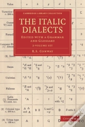 Capa do artigo Cambridge Library Collection - Classics