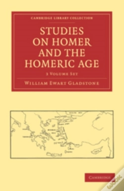Capa do artigo Cambridge Library Collection - Classics