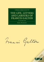 Capa do artigo Cambridge Library Collection - Darwin, Evolution And Genetics